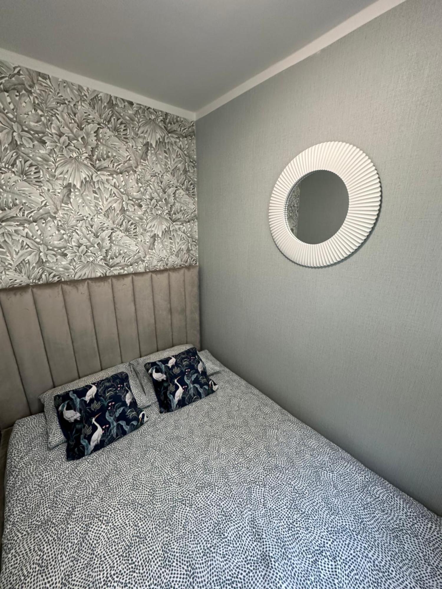 Studio Z Sypialnia Na Zatorzu Słupsk Dış mekan fotoğraf